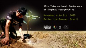 DST 2025 Belém, Brazil - Call for Proposals Now Open - Digital ...